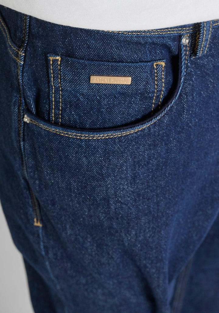 CALÇA DENIM INTERMÉDIA DORIS ANTONY MORATO