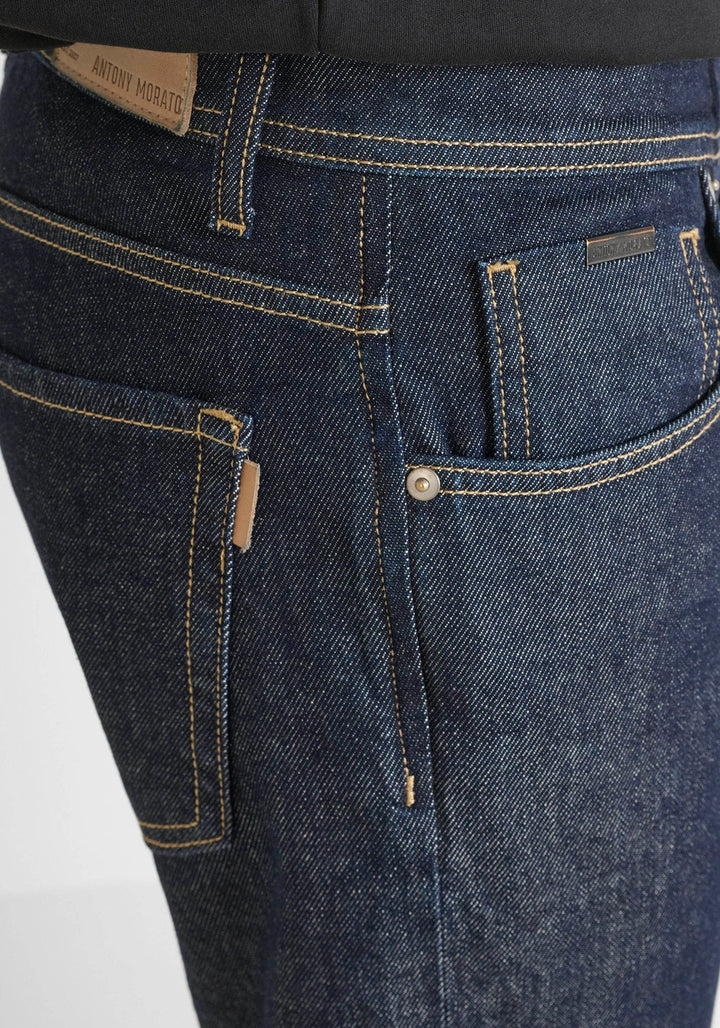 CALÇA DENIM INTERMÉDIA ARGON ANTONY MORATO