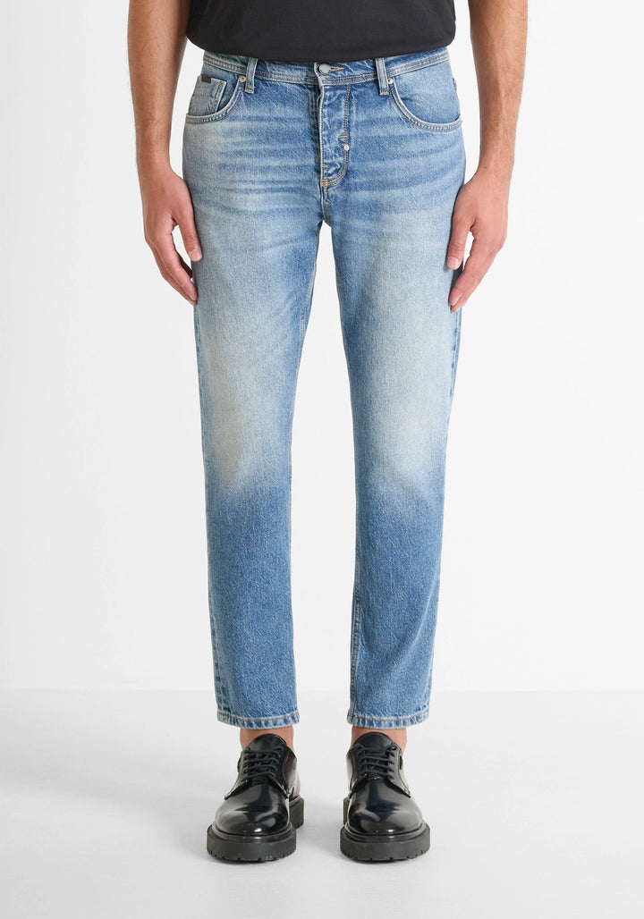 CALÇA DENIM CLARO ARGON ANTONY MORATO