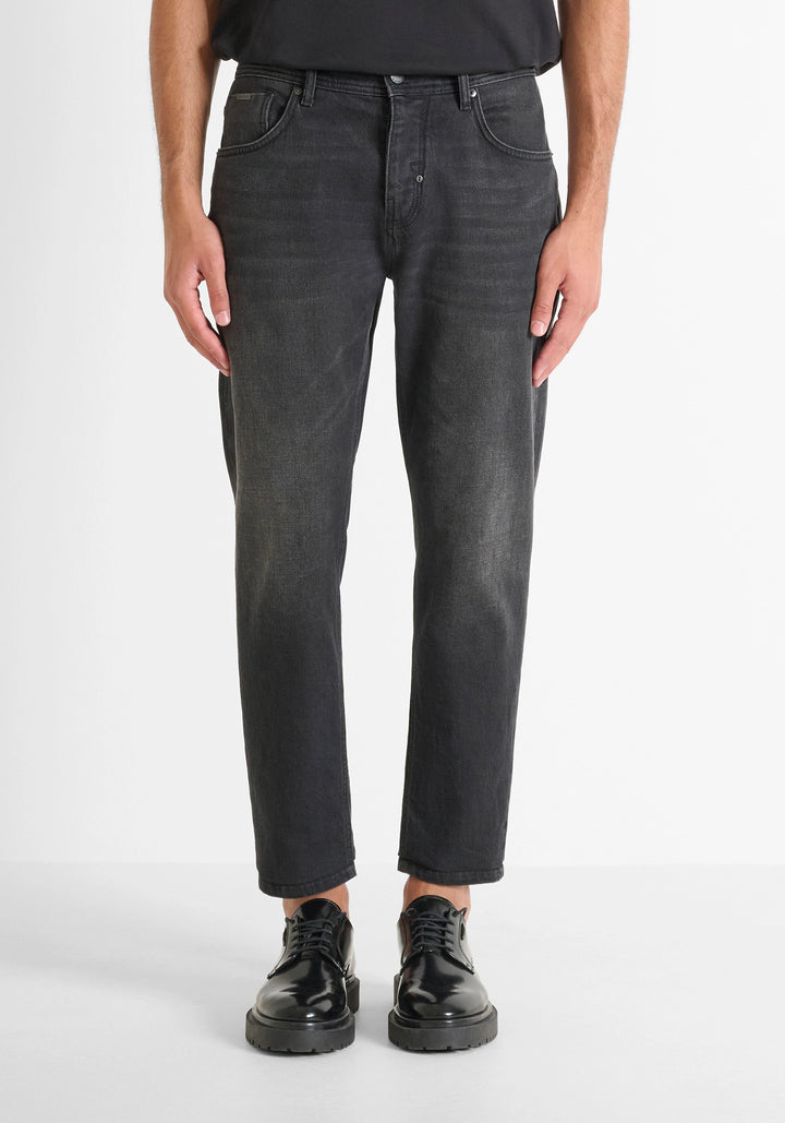 CALÇA JEANS SLIM FIT ARGON ANTONY MORATO