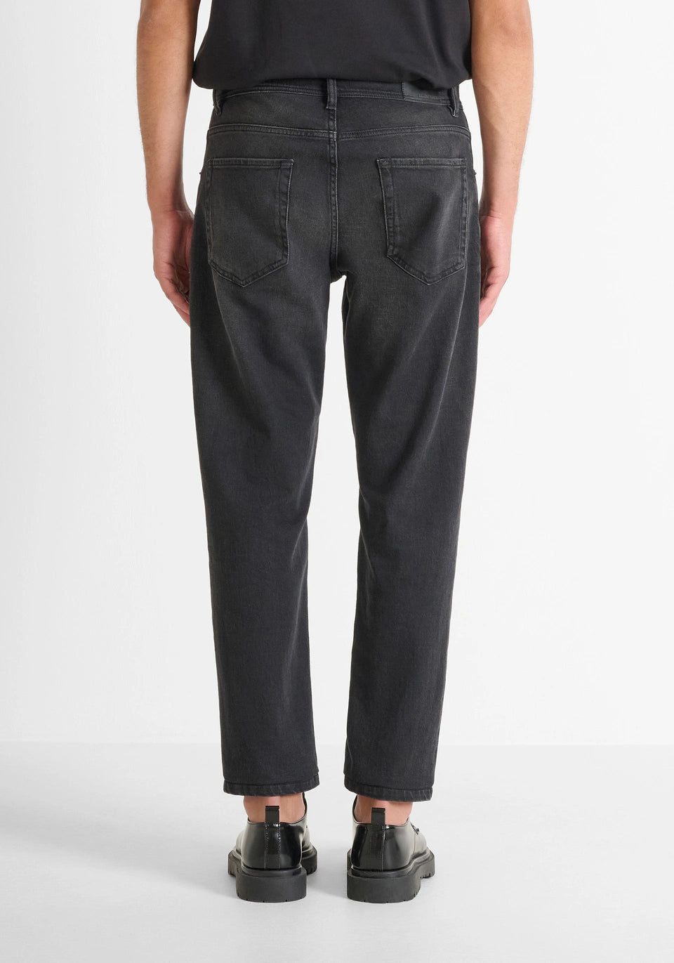 CALÇA JEANS SLIM FIT ARGON ANTONY MORATO