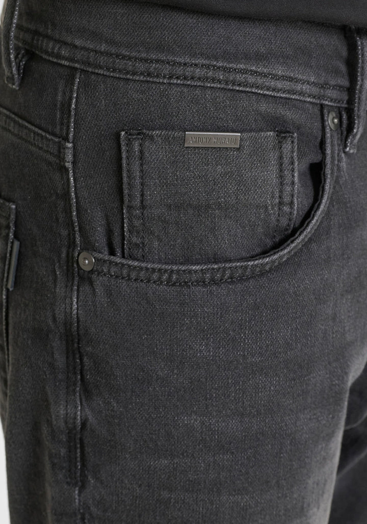 CALÇA JEANS SLIM FIT ARGON ANTONY MORATO