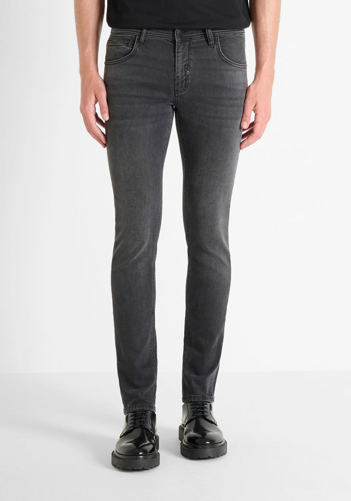 CALÇA JEANS SUPER SKINNY FIT ANTONY MORATO