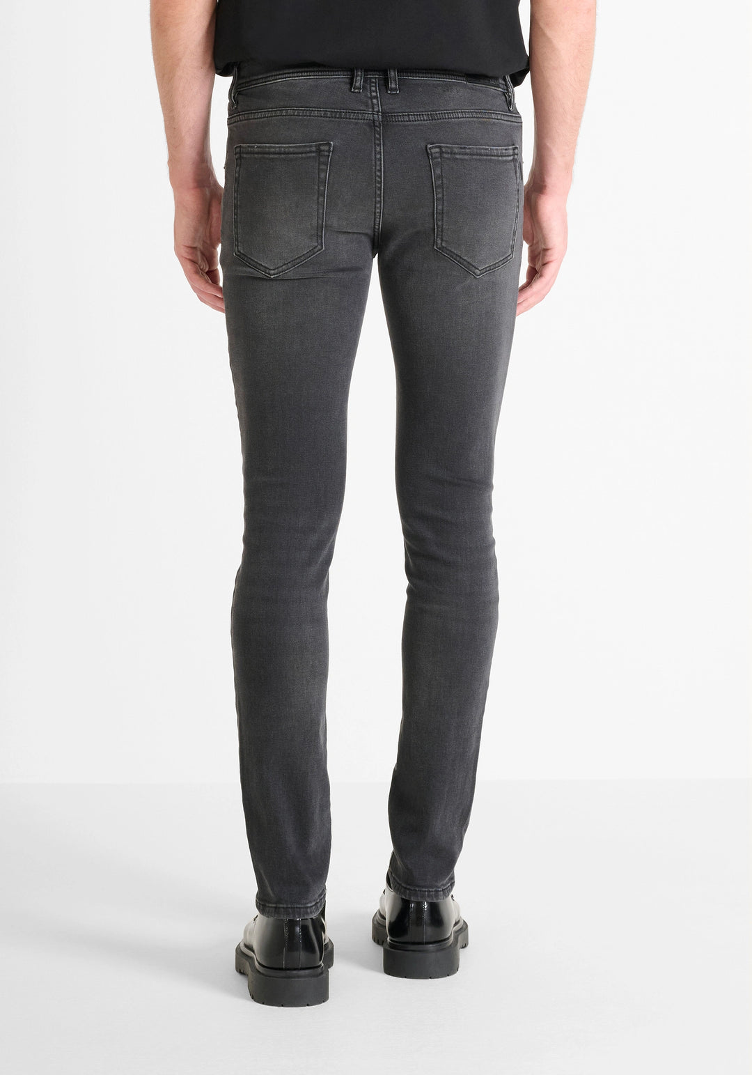 CALÇA JEANS SUPER SKINNY FIT ANTONY MORATO