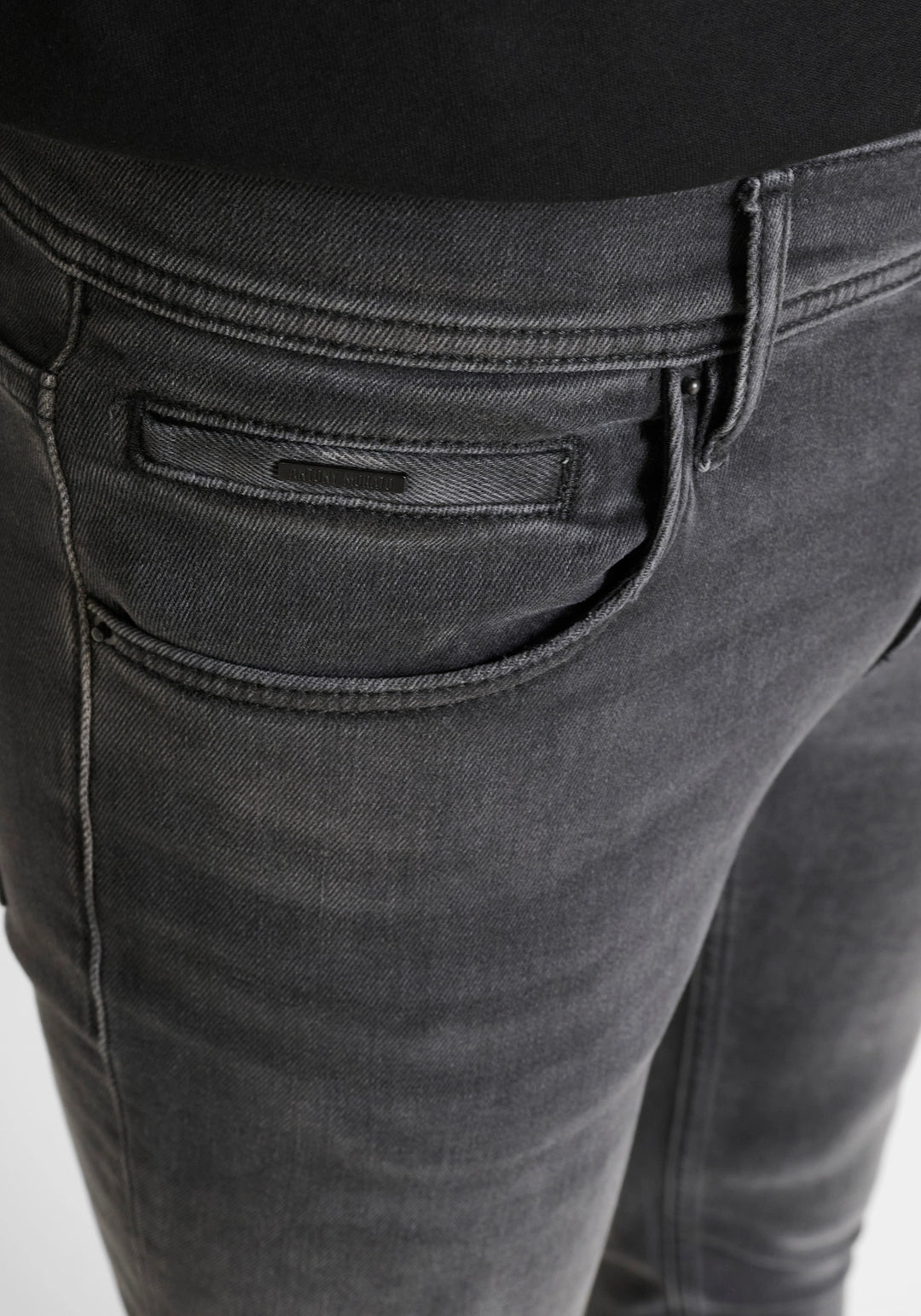CALÇA JEANS SUPER SKINNY FIT ANTONY MORATO