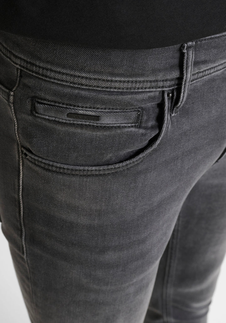 CALÇA JEANS SUPER SKINNY FIT ANTONY MORATO