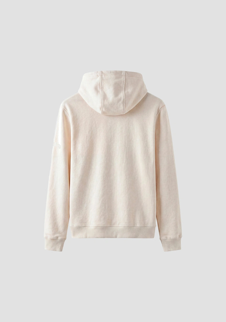 HOODIE CRU COM LOGÓTIPO AM EM RELEVO ANTONY MORATO