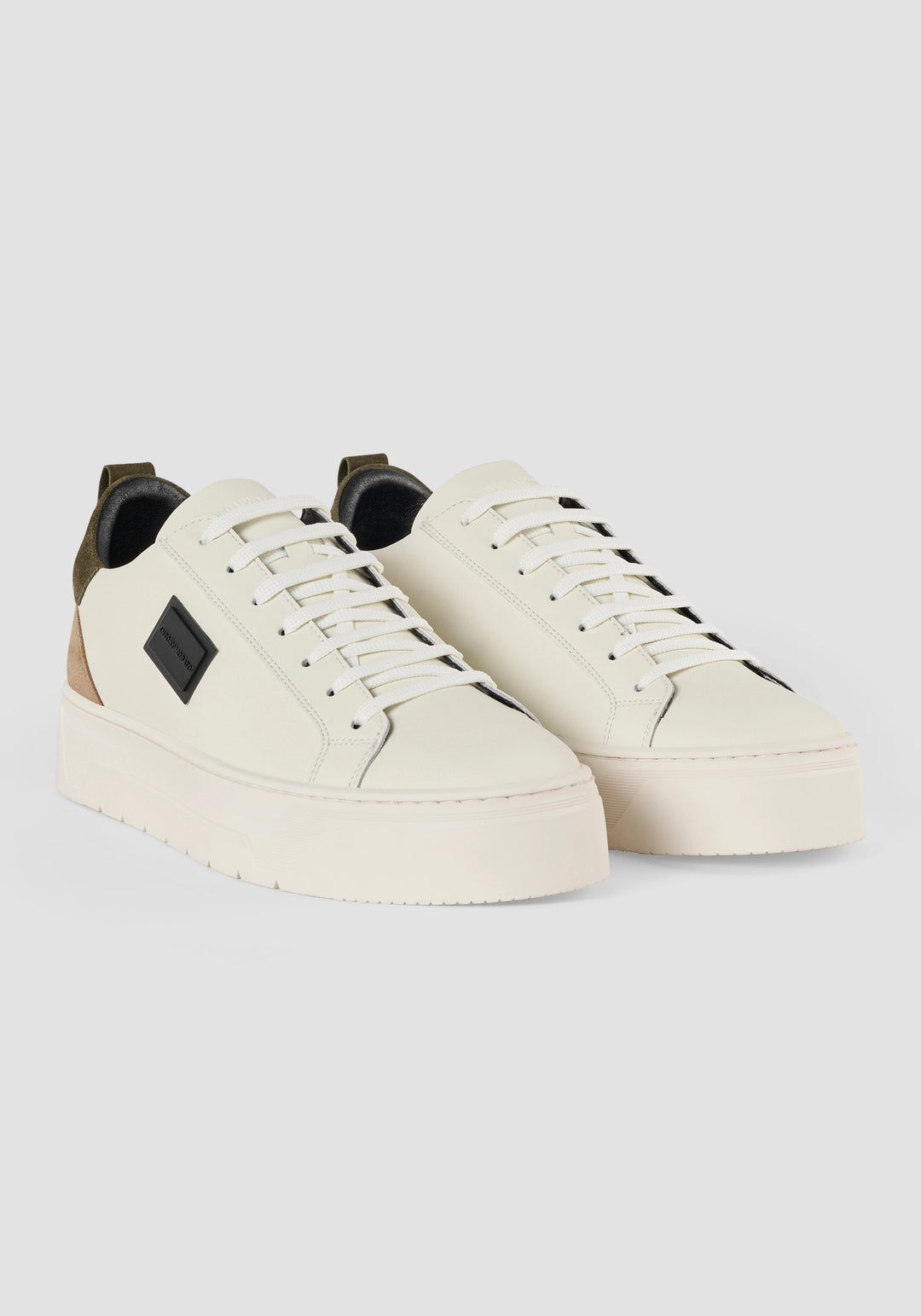 TÊNIS CREME ANTONY MORATO