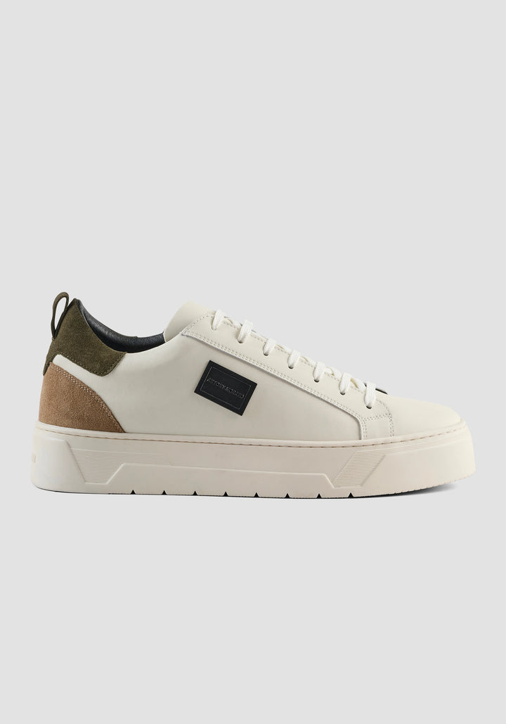 TÊNIS CREME ANTONY MORATO