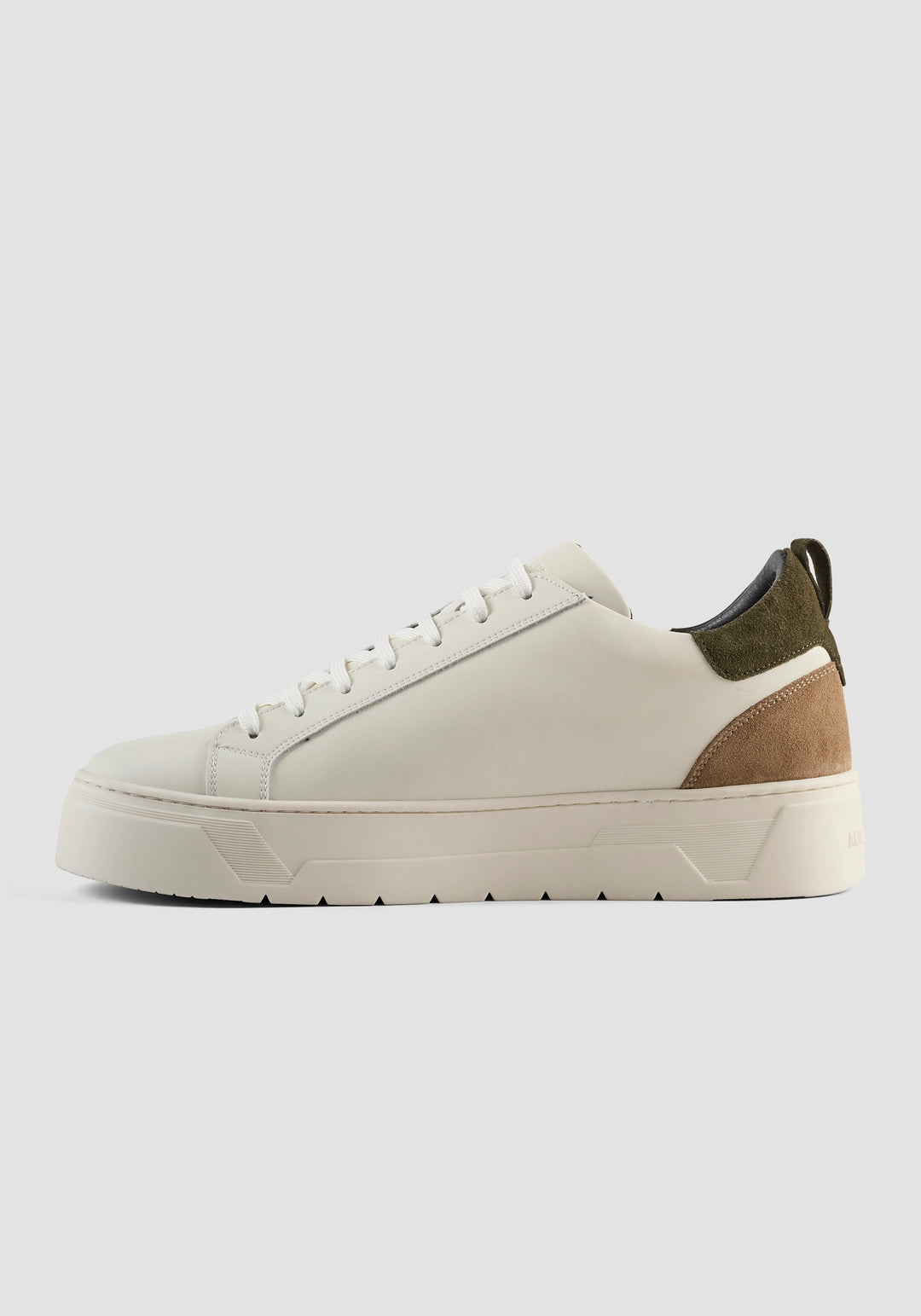 TÊNIS CREME ANTONY MORATO