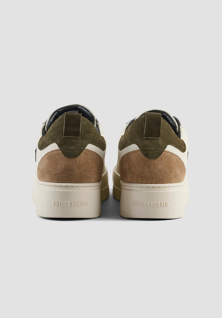 TÊNIS CREME ANTONY MORATO