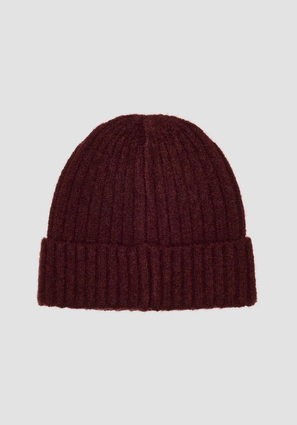 GORRO TRICOT BORDEAUX ANTONY MORATO