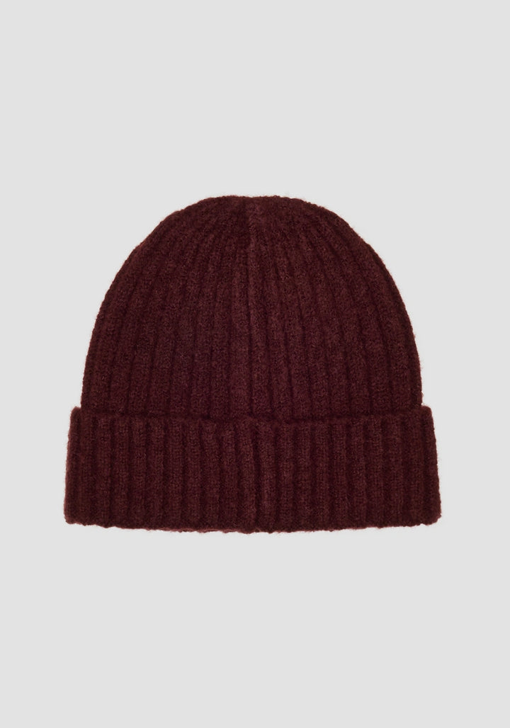 GORRO TRICOT BORDEAUX ANTONY MORATO