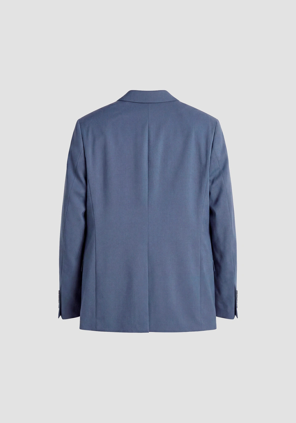 BLAZER AZUL COM FECHO DE BOTÕES ANTONY MORATO