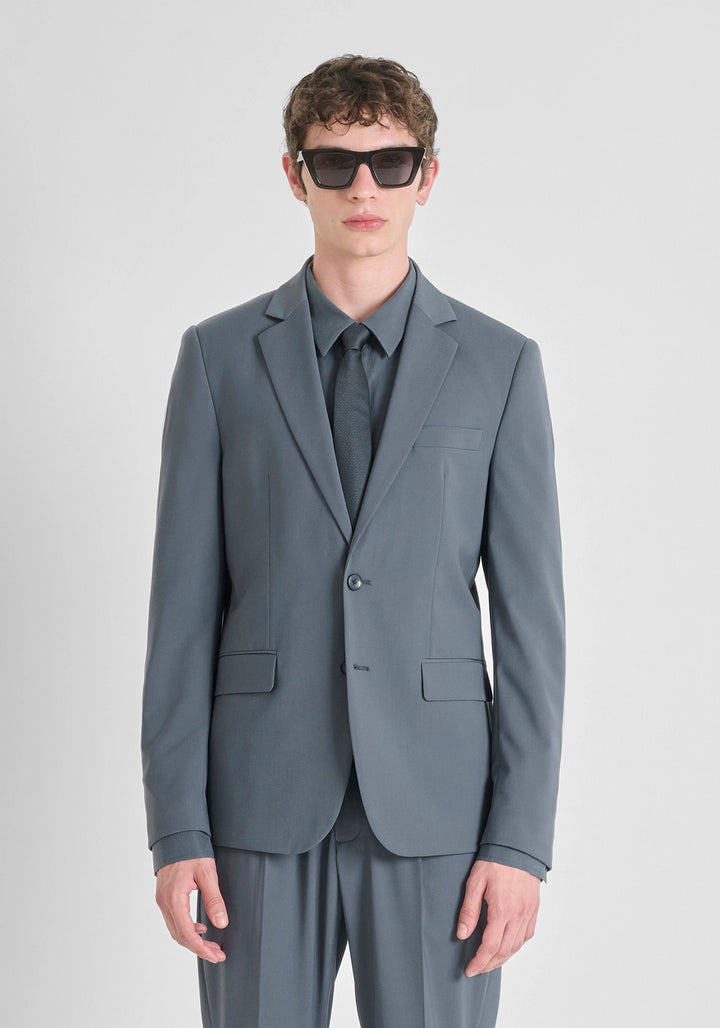 BLAZER AZUL ANTONY MORATO