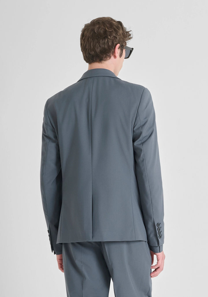 BLAZER AZUL ANTONY MORATO