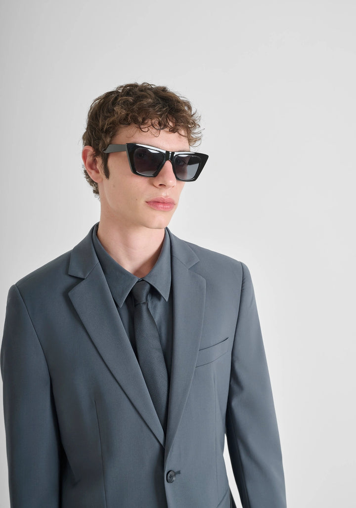 BLAZER AZUL ANTONY MORATO