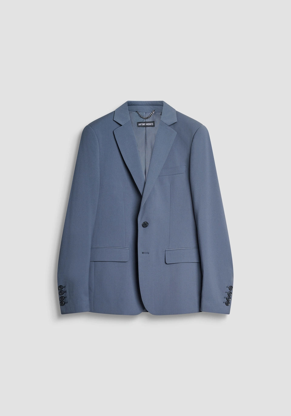 BLAZER AZUL ANTONY MORATO