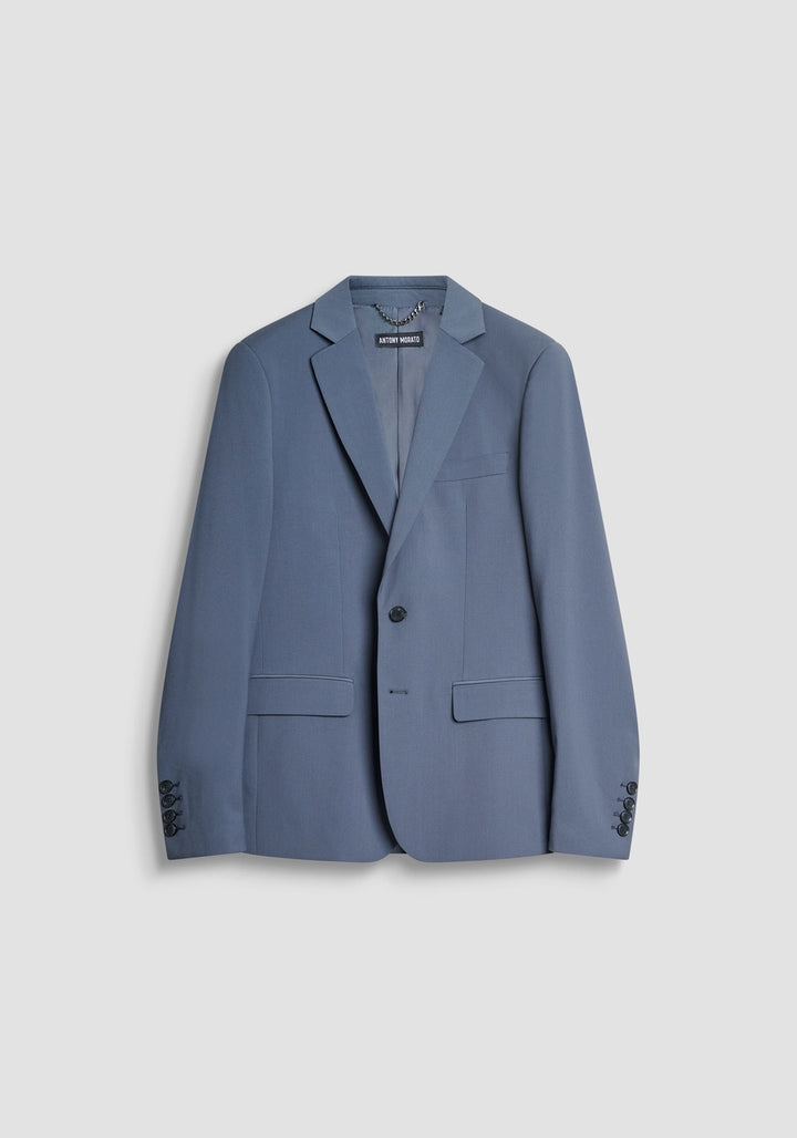 BLAZER AZUL ANTONY MORATO