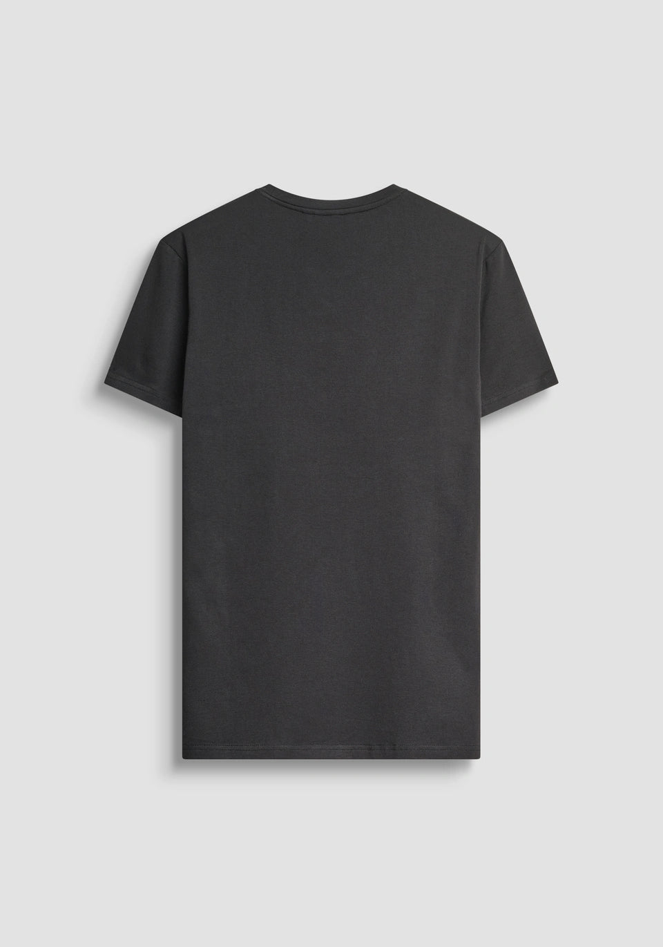 T-SHIRT SLIM FIT PRETA ANTONY MORATO