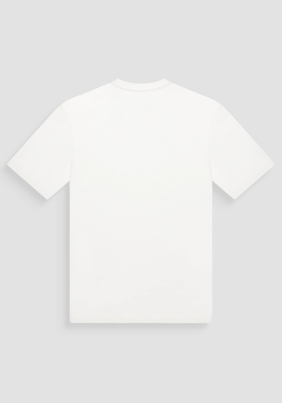 T-SHIRT RELAXED FIT BRANCA ANTONY MORATO