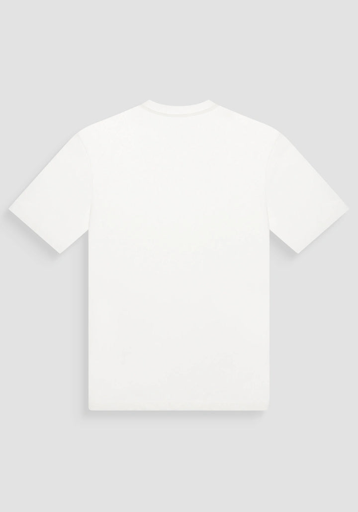T-SHIRT RELAXED FIT BRANCA ANTONY MORATO
