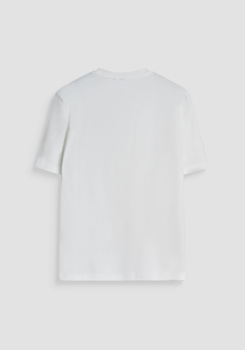T-SHIRT BRANCA ANTONY MORATO