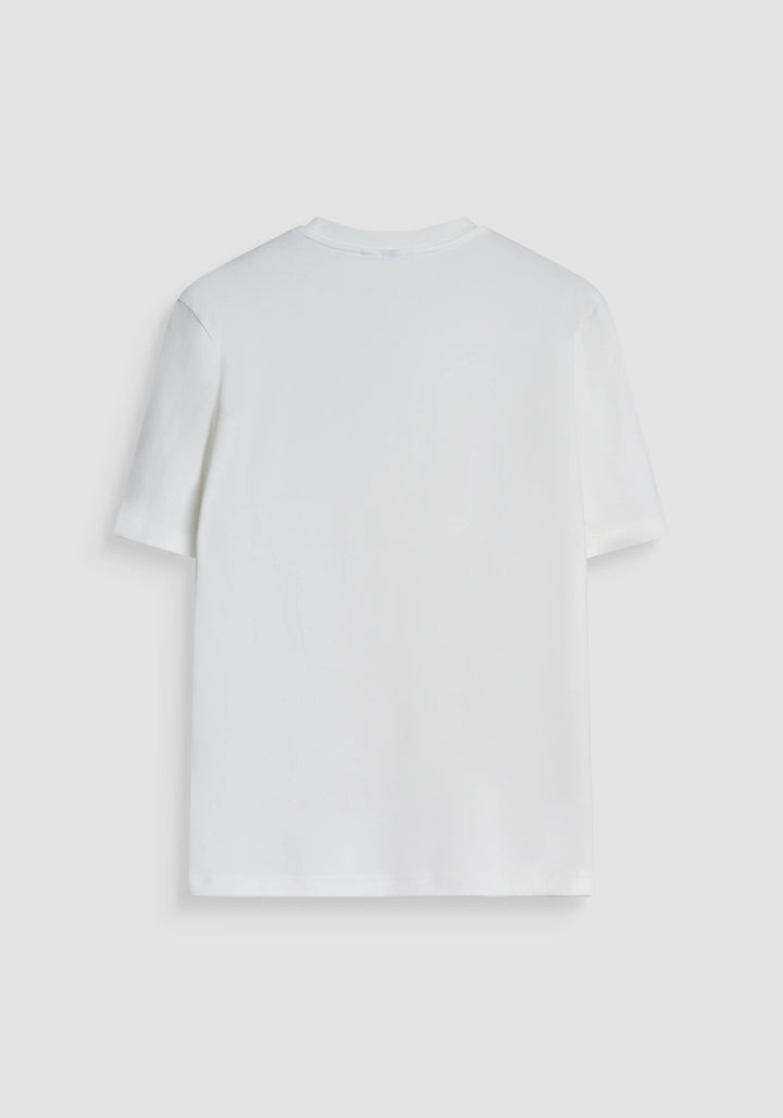 T-SHIRT BRANCA ANTONY MORATO