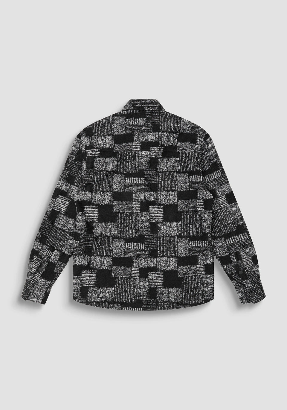 SOBRECAMISA ESTAMPADA ANTONY MORATO