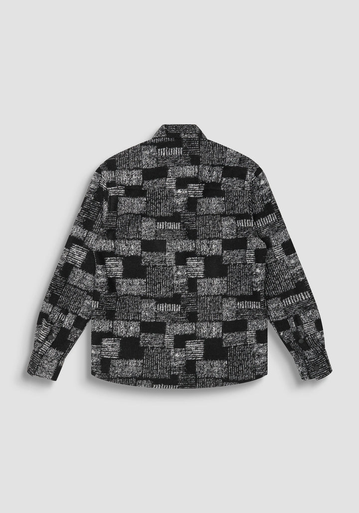 SOBRECAMISA ESTAMPADA ANTONY MORATO