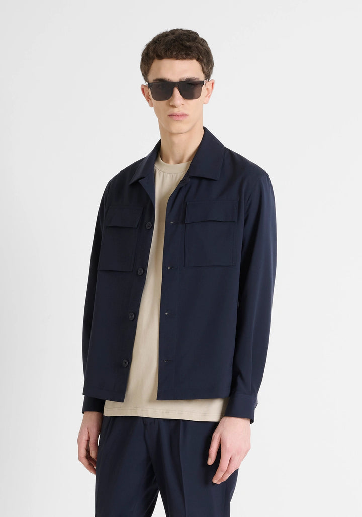 CAMISA MARINHO ANTONY MORATO