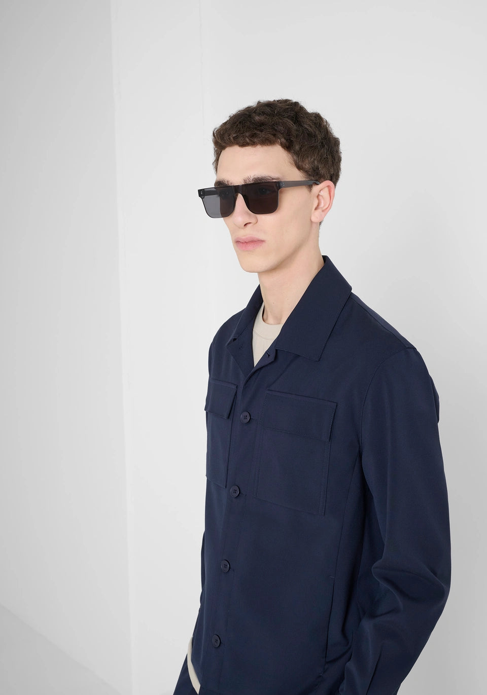 CAMISA MARINHO ANTONY MORATO