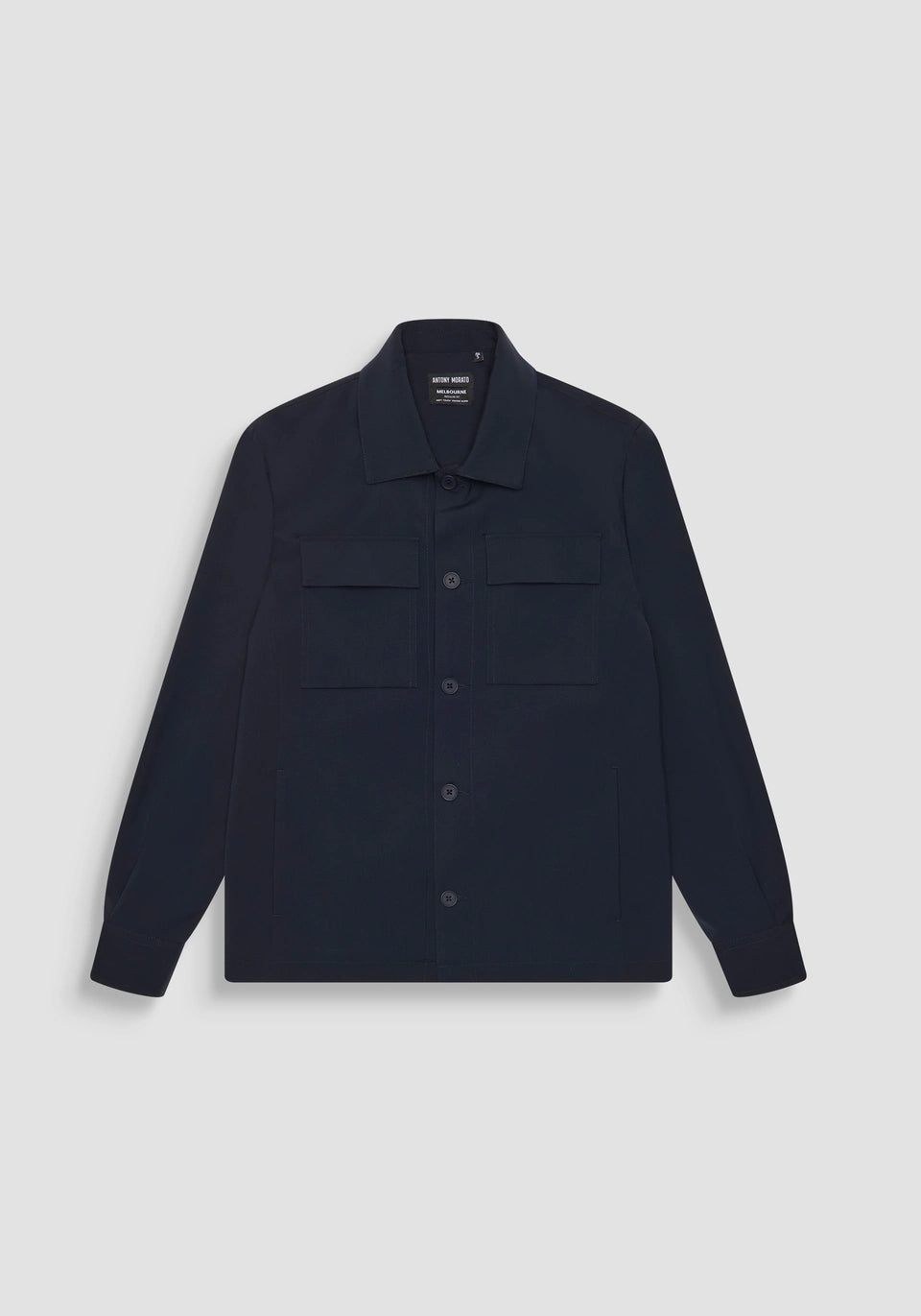CAMISA MARINHO ANTONY MORATO