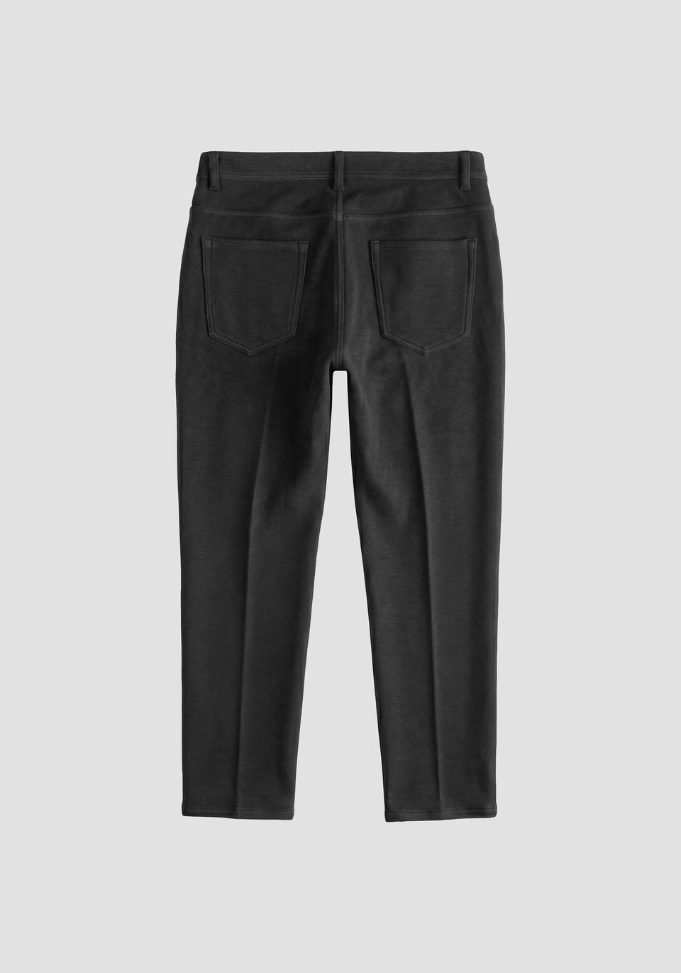 CALÇA PRETA SLIM FIT ARGON ANTONY MORATO