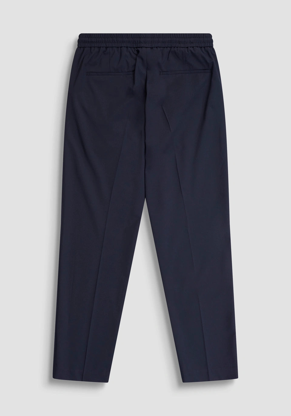 CALÇA DE CORDÃO AZUL MARINHO ANTONY MORATO