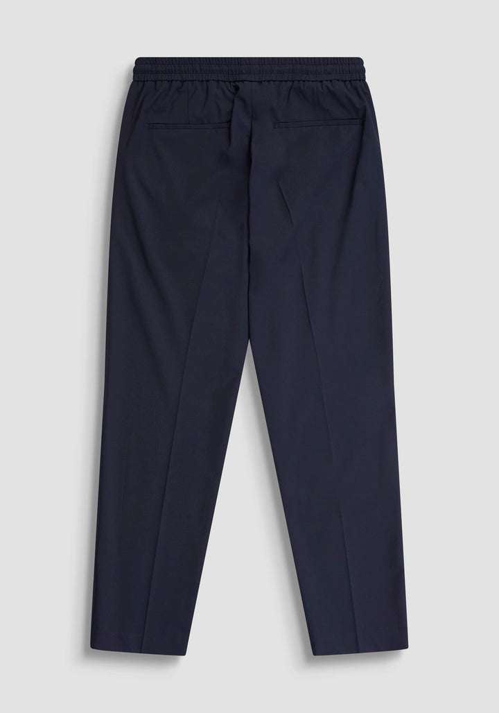 CALÇA DE CORDÃO AZUL MARINHO ANTONY MORATO