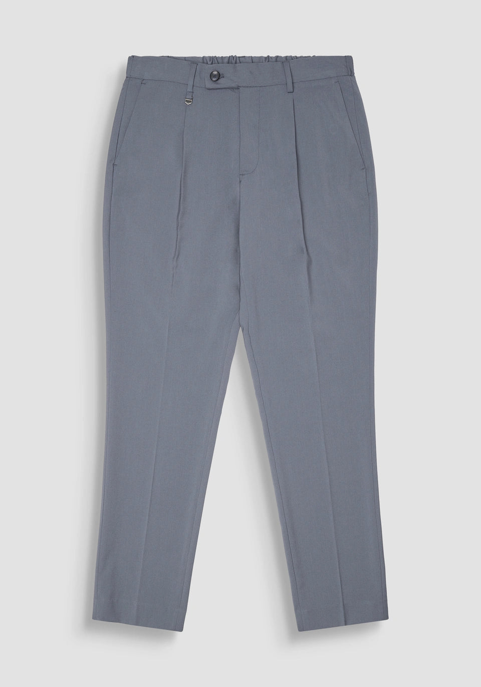 CALÇA  AZUL REGULAR FIT ANTONY MORATO