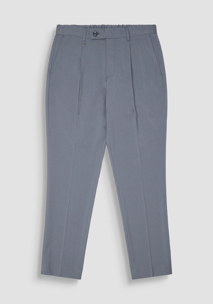 CALÇA  AZUL REGULAR FIT ANTONY MORATO