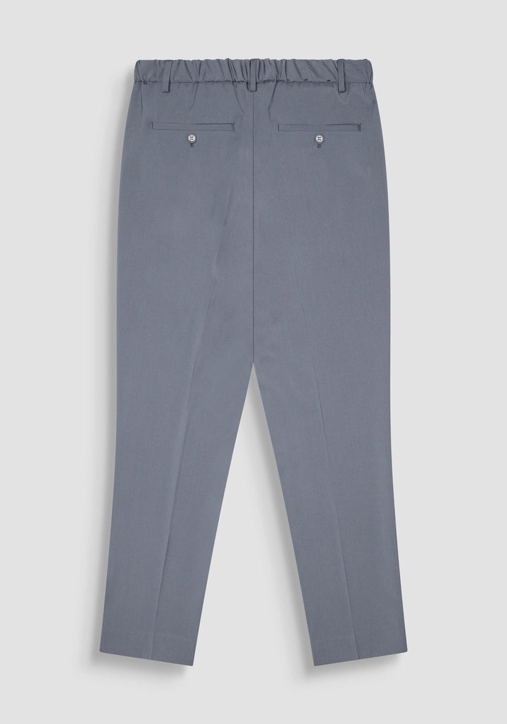 CALÇA  AZUL REGULAR FIT ANTONY MORATO