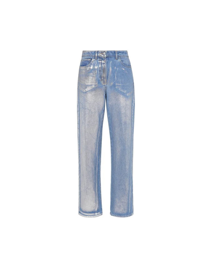 PANTALONA GANGA LAMINADA MVP