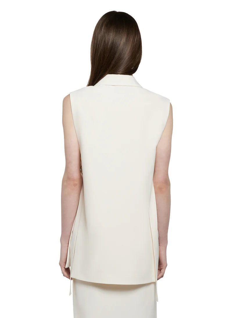 BLAZER  PÉROLA SIMONA CORSELLINI
