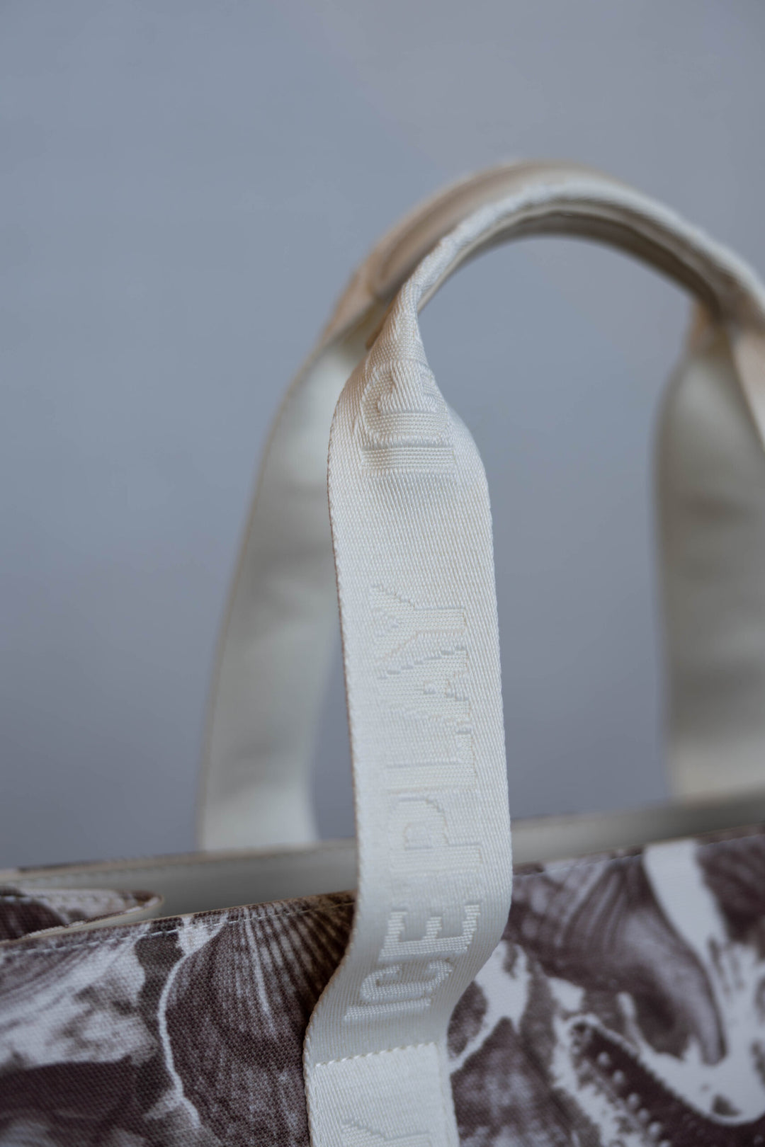 MALA TOTE MAXI  PADRAO ICE PLAY