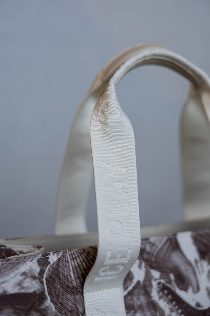 MALA TOTE MAXI  PADRAO ICE PLAY