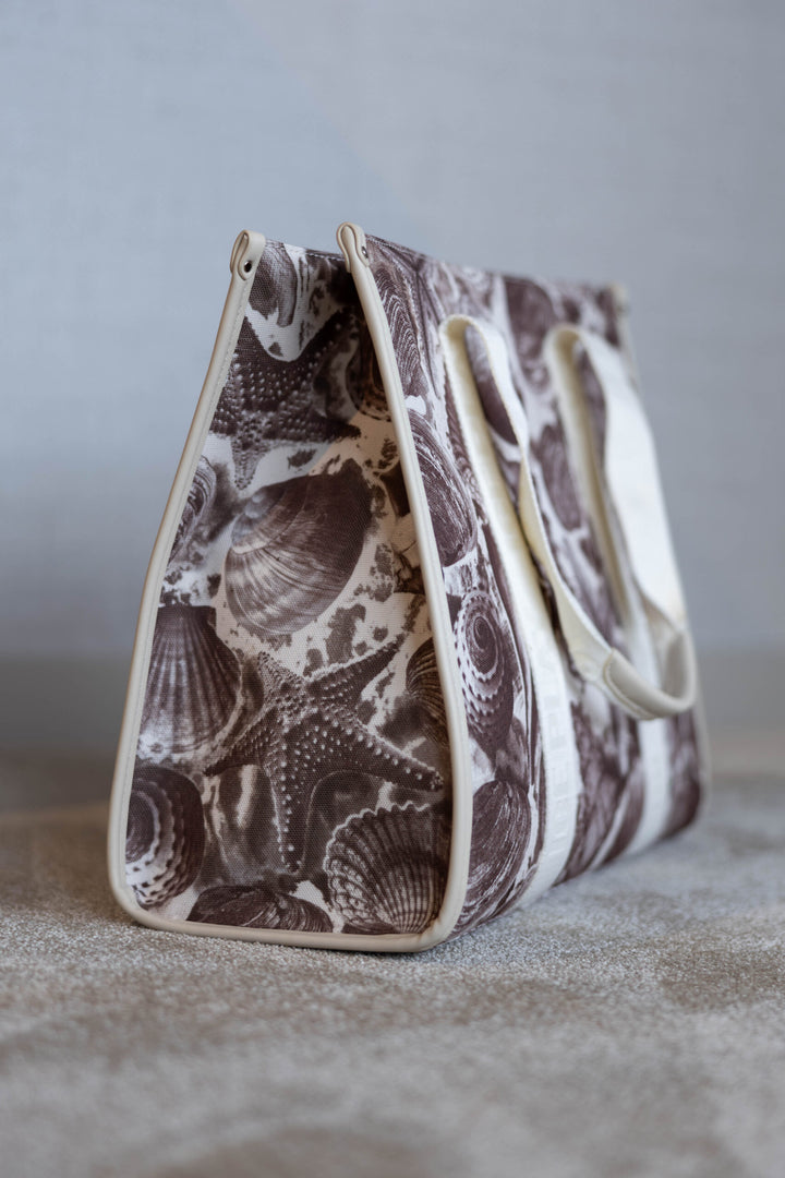 MALA TOTE MAXI  PADRAO ICE PLAY