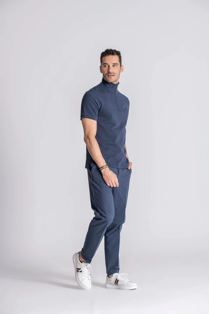 POLO COUTO JEF