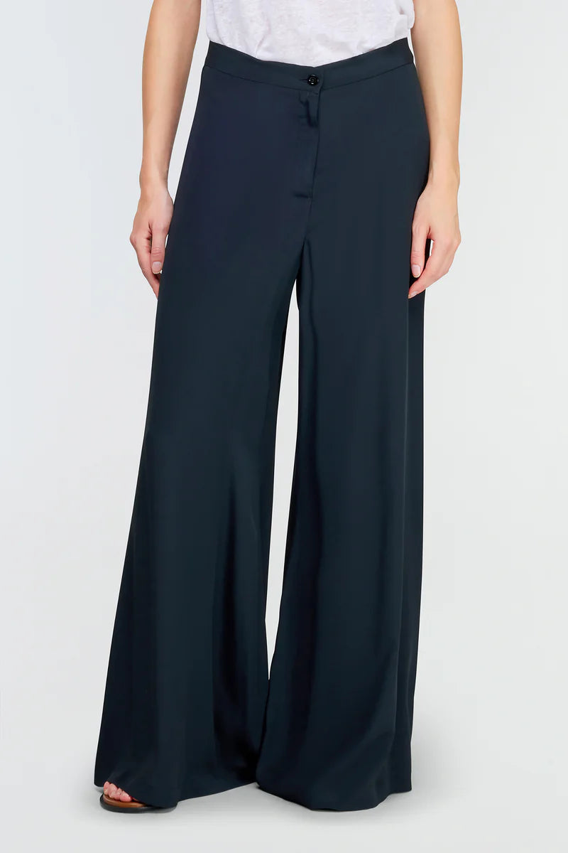 PANTALONA PRETA SEMICOUTURE