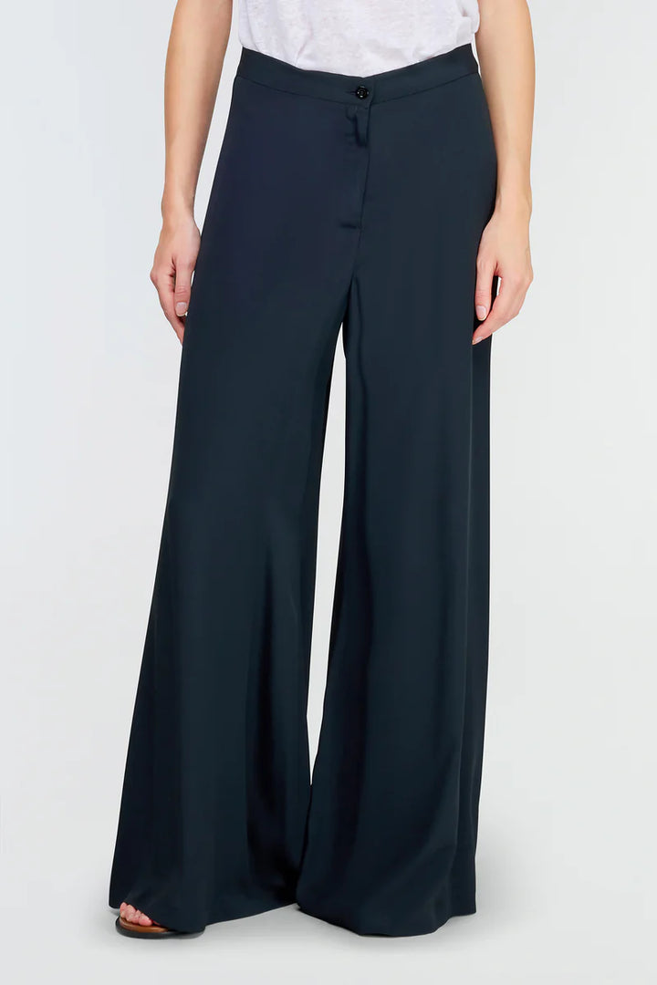 PANTALONA PRETA SEMICOUTURE