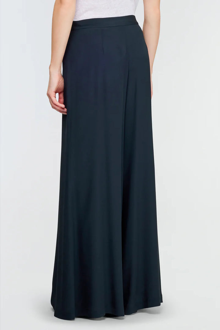 PANTALONA PRETA SEMICOUTURE