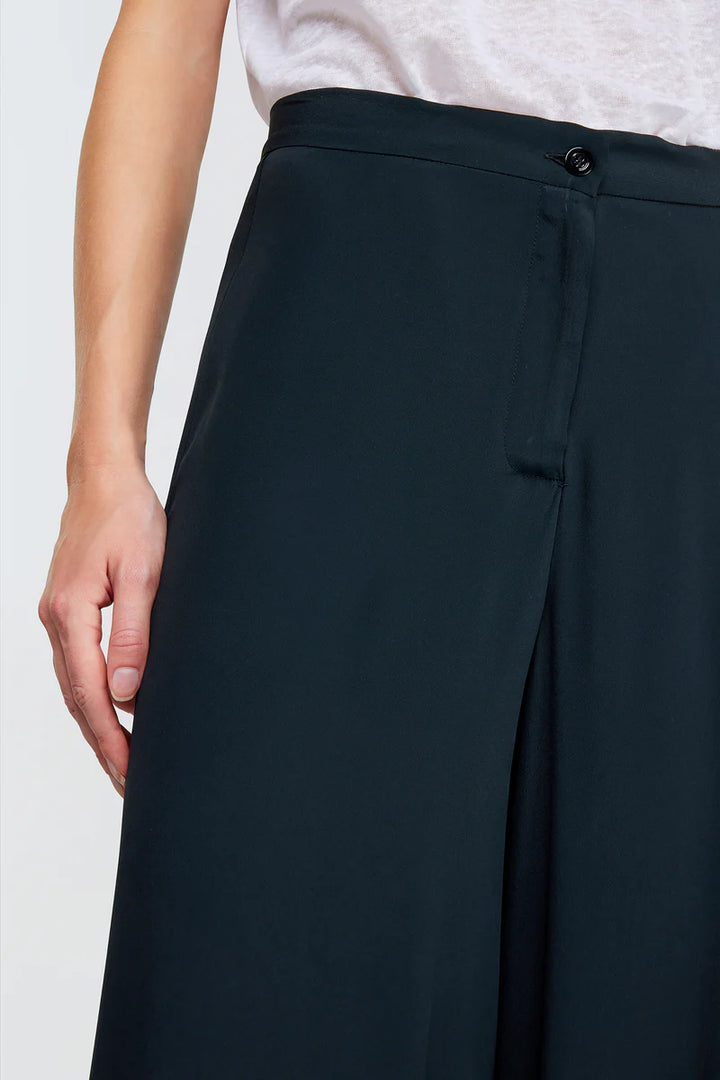 PANTALONA PRETA SEMICOUTURE