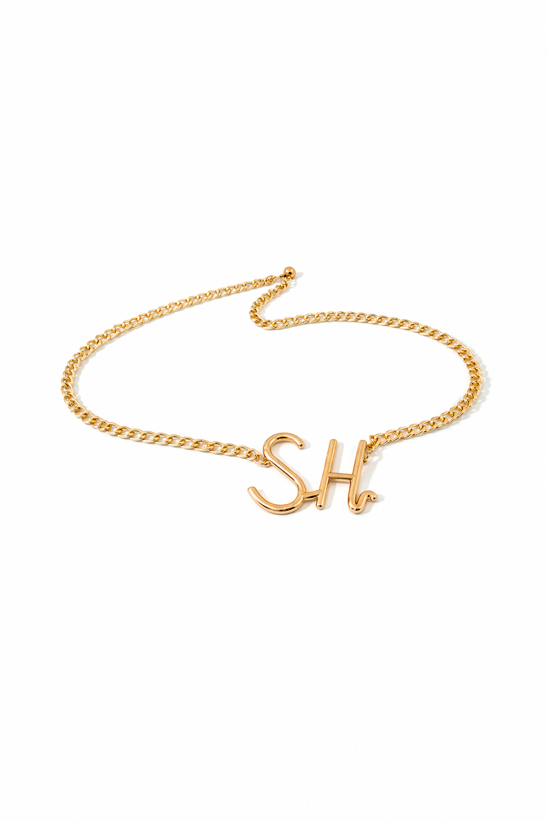 CINTO SH DOURADO SAHOCO